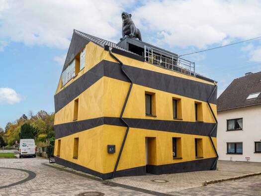 Einfamilienhaus zur Miete 2.000 € 7 Zimmer 175 m² 150 m² Grundstück Irrel 54666