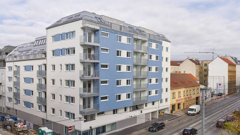 Tiefgarage zur Miete 115 € Paulusgasse 15 Wien 1030