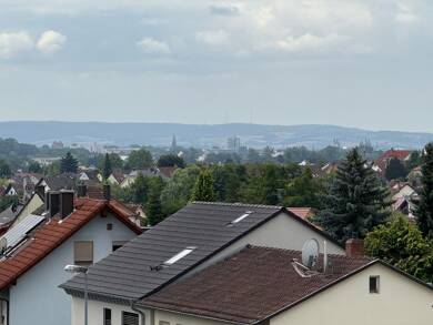 Wohnung zur Miete 1.092 € 3 Zimmer 84 m² Geschoss 2/2 frei ab 01.10.2025 Hösbach Hösbach 63768