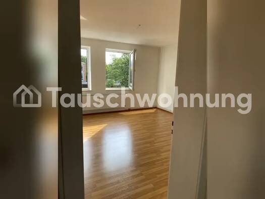 Wohnung zur Miete Tauschwohnung 500 € 2 Zimmer 48 m² 2. Geschoss Oststadt Hannover 30161