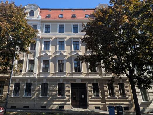 Mehrfamilienhaus zum Kauf 520.000 € 29 Zimmer 882 m² 671 m² Grundstück frei ab sofort Bahnhofstraße 45 Innenstadt Görlitz 02826