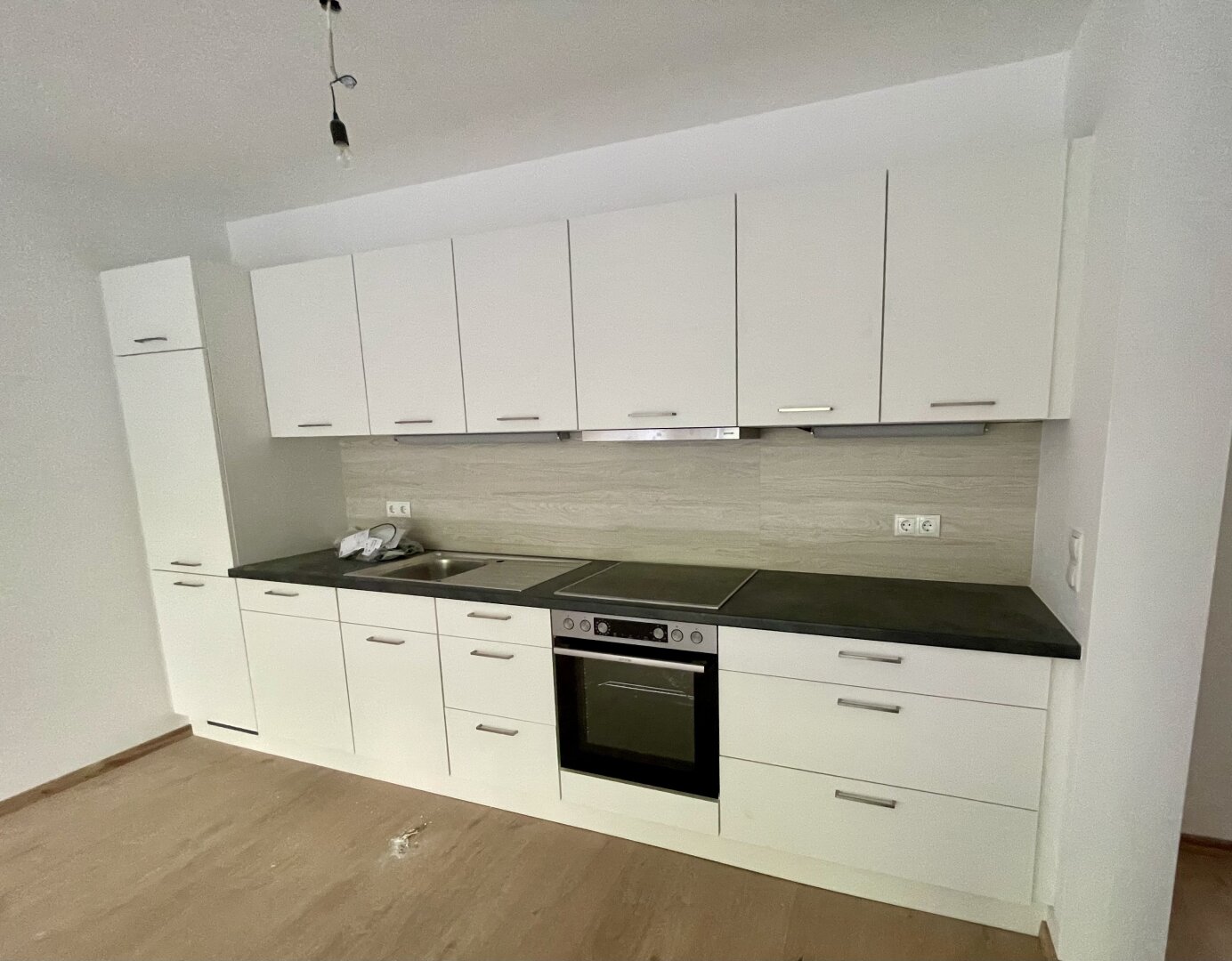 Wohnung zur Miete 491 € 56,4 m²<br/>Wohnfläche EG<br/>Geschoss Eggenberg Graz 8020