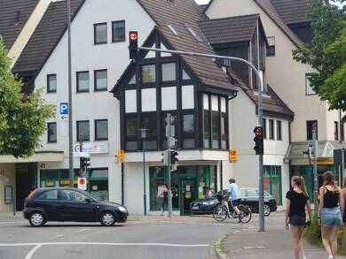 Laden zum Kauf provisionsfrei 435.000 € 125 m² Verkaufsfläche Ditzingen Ditzingen 71254