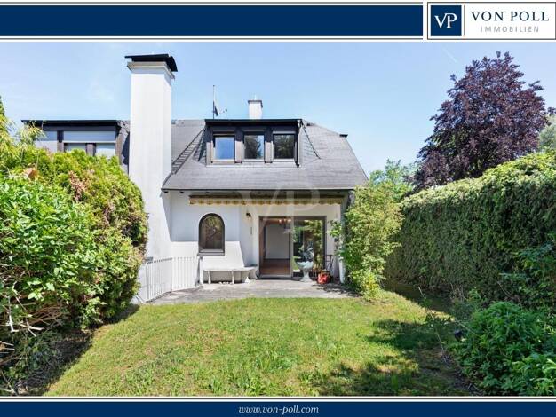 Doppelhaushälfte zum Kauf 895.000 € 5 Zimmer 177,2 m² 417 m² Grundstück Allach-Untermenzing München 80999