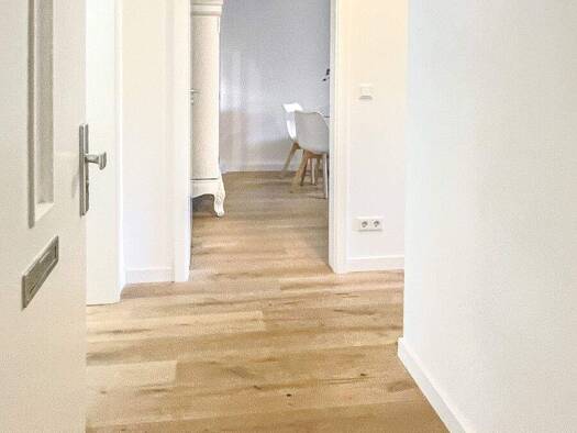 Wohnung zum Kauf 350.000 € 2 Zimmer 50,3 m² Eppendorf Hamburg 20251