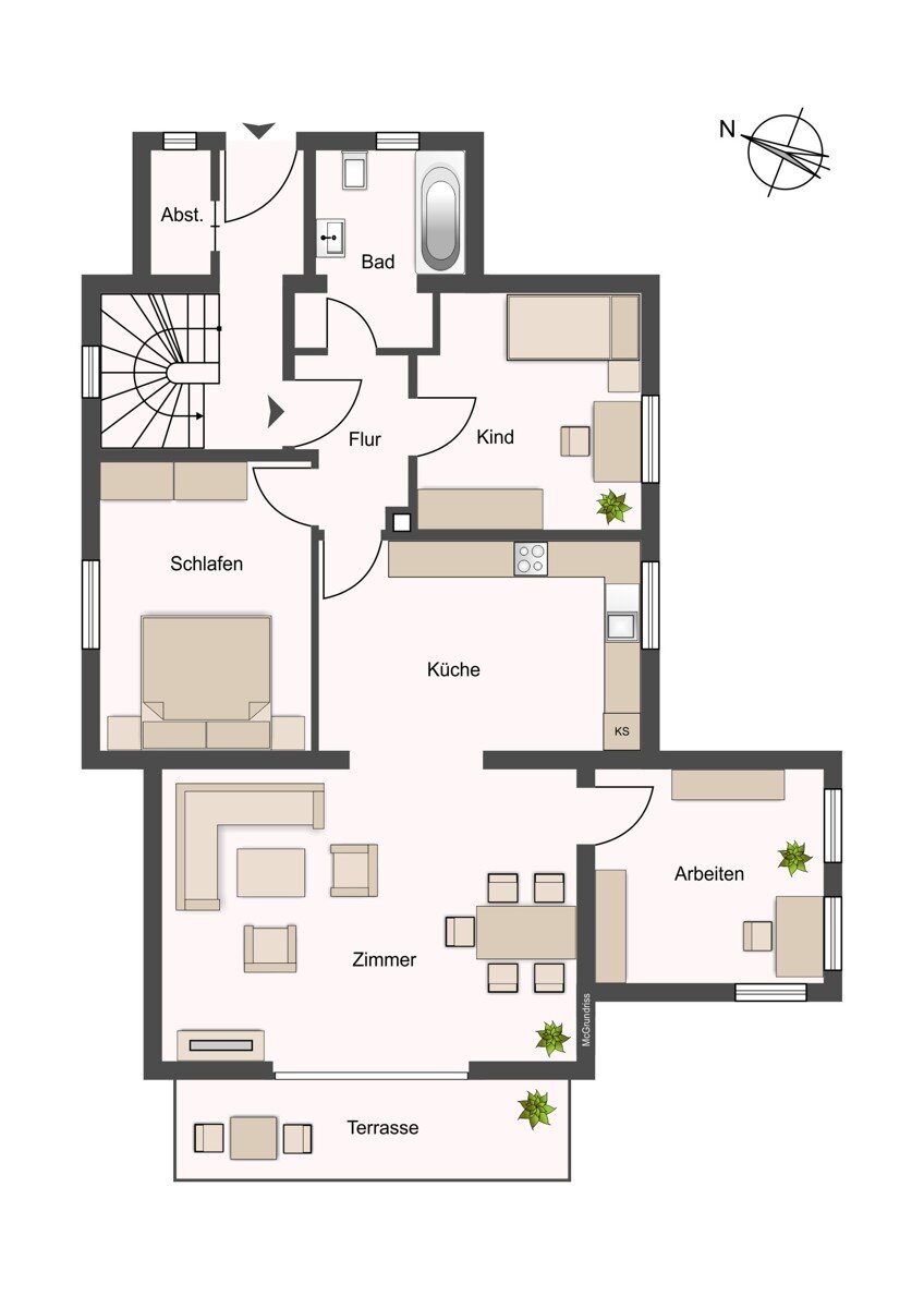 Mehrfamilienhaus zum Kauf als Kapitalanlage geeignet 485.000 € 292 m²<br/>Wohnfläche 950 m²<br/>Grundstück Wurgwitz Freital 01705