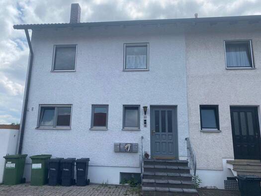 Reihenendhaus zum Kauf als Kapitalanlage geeignet 319.000 € 6 Zimmer 175 m² 152 m² Grundstück Venedig Nabburg 92507