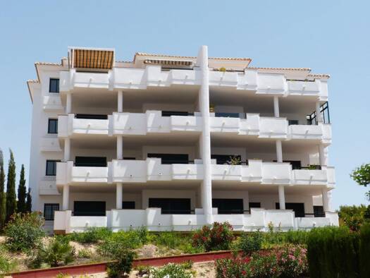 Wohnung zum Kauf provisionsfrei 238.000 € 2 Zimmer 109 m² Orihuela Costa