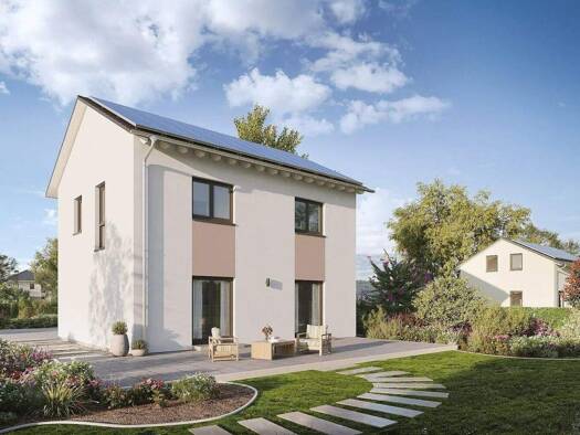 Einfamilienhaus zum Kauf 598.700 € 4 Zimmer 143 m² 680 m² Grundstück Postbauer-Heng 92353