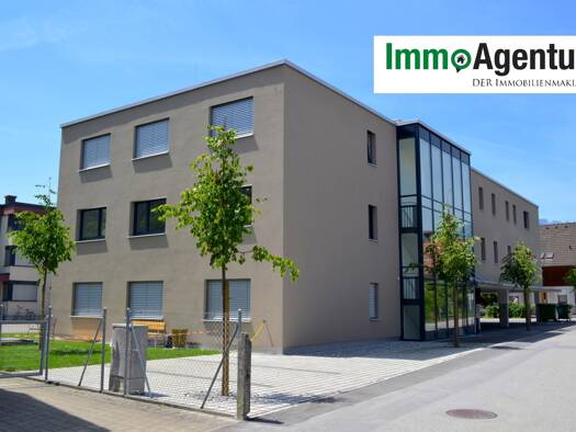 Wohnung zum Kauf 259.000 € 2 Zimmer 42 m² Groxstraße 11, Top 9 Feldkirch 6800