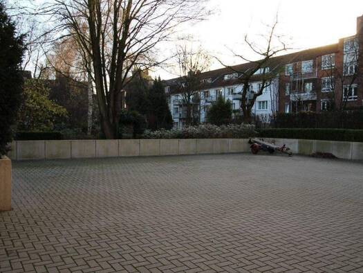 Stellplatz zur Miete provisionsfrei 30 € Wandsbek Hamburg 22047