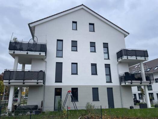 Wohnung zum Kauf - Erstbezug provisionsfrei 495.600 € 4 Zimmer 117,9 m² Zwenkau 04442