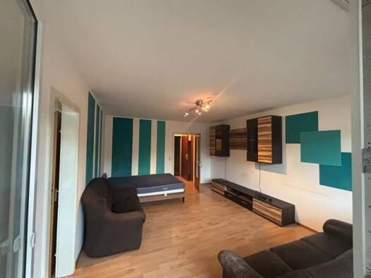 Wohnung zum Kauf 127.500 € 1 Zimmer 40 m² Versbacher Straße 102 Versbach Würzburg 97078