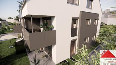 Wohnung zum Kauf provisionsfrei 535.000 € 3 Zimmer 79 m² Schönaich Schönaich 71101