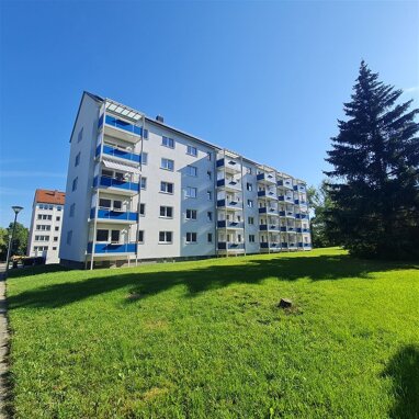 Wohnung zur Miete 664 € 4 Zimmer 83 m² frei ab sofort Rudolf-Harlaß-Straße 13 Wittgensdorf 970 Chemnitz 09228