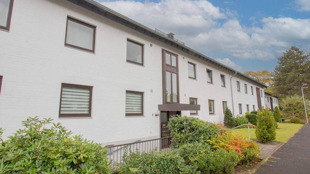 Wohnung zum Kauf 219.000 € 3 Zimmer 78 m² Senne Bielefeld / Senne 33659