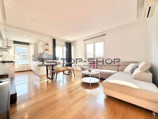 Wohnung zum Kauf 450.000 € 3 Zimmer 101 m² 2. Geschoss Zagreb