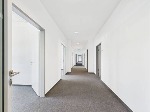 Bürokomplex zur Miete provisionsfrei 1 Zimmer 15 m² Bürofläche Schwaig Oberding 85445