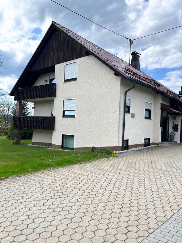 Haus zum Kauf 399.000 € 9 Zimmer 165 m² 1.216 m² Grundstück Nagel Nagel 95697