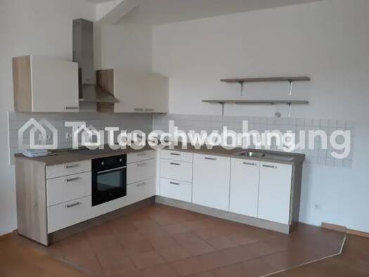 Maisonette zur Miete Tauschwohnung 689 € 3 Zimmer 87 m² 3. Geschoss Breisach Breisach am Rhein 79206