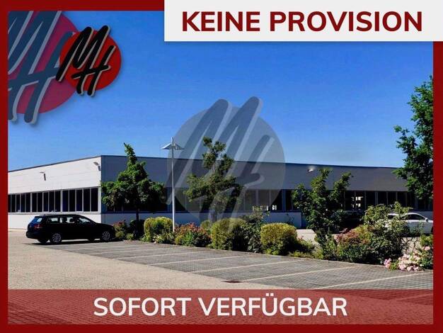 Lagerhalle zur Miete provisionsfrei 3,50 € 1.200 m² Lagerfläche Nieder-Erlenbach Frankfurt am Main 60437