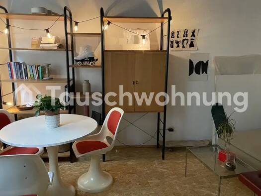 Studio zur Miete Tauschwohnung 420 € 1 Zimmer 29 m² 1. Geschoss Altstadt-Nord Köln 50672