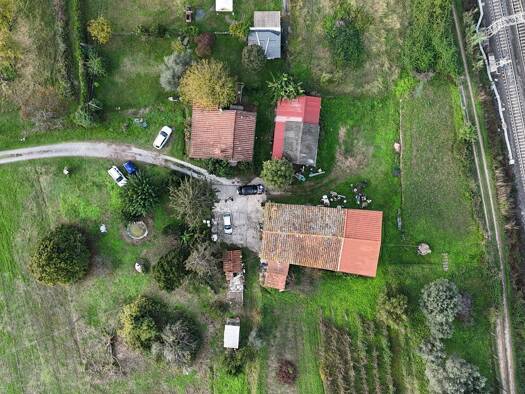 Bauernhaus zum Kauf 10 Zimmer 350 m² 25.000 m² Grundstück Pietra Santa