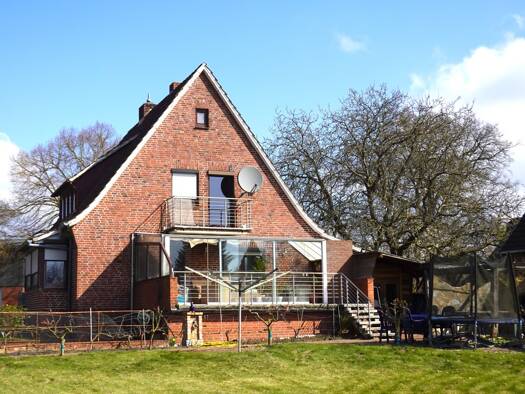 Einfamilienhaus zum Kauf 279.000 € 6 Zimmer 159 m² 765 m² Grundstück Bargstedt 21698
