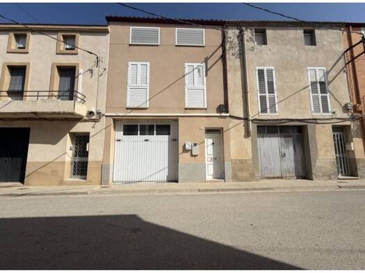 Villa zum Kauf 198.000 € 5 Zimmer 431 m² 145 m² Grundstück Ivars d'Urgell 25261