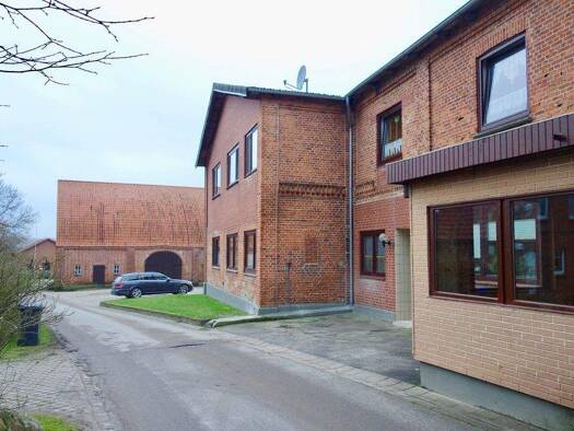 Wohnung zur Miete 750 € 3 Zimmer 115 m² Hassendorf Bosau / Wöbs 23715