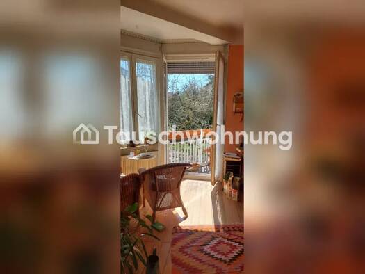 Wohnung zur Miete Tauschwohnung 870 € 3 Zimmer 89 m² Paradies Konstanz 78462