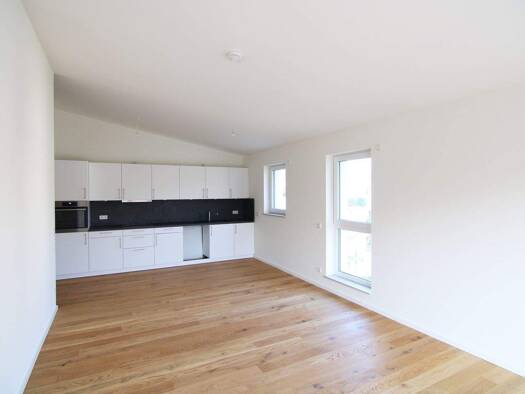 Penthouse zur Miete 1.433 € 3 Zimmer 90 m² 2. Geschoss frei ab sofort Karl-Liebknecht-Straße 151a Zeesen Königs Wusterhausen 15711