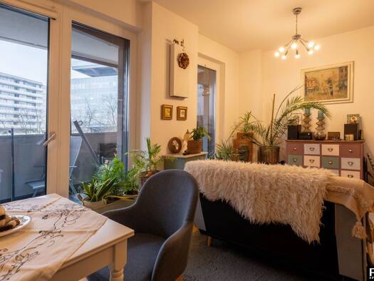 Wohnung zum Kauf 220.000 € 34 m² 4. Geschoss Pöstlingberg Linz 4040