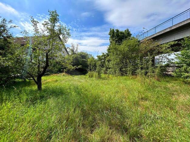Grundstück zum Kauf provisionsfrei 269.000 € 646 m² Grundstück Dietesheim Mühlheim am Main 63165