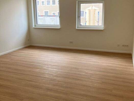 Wohnung zur Miete - Erstbezug 1.033 € 3 Zimmer 73,8 m² 3. Geschoss Asnièresstraße 5 Hakenfelde Berlin 13587