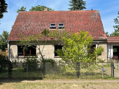 Einfamilienhaus zum Kauf 160.000 € 2 Zimmer 100 m² 7.139 m² Grundstück frei ab 01.12.2024 Vietmannsdorf Templin / Vietmannsdorf 17268