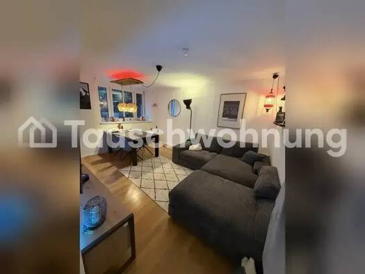 Wohnung zur Miete Tauschwohnung 1.321 € 3 Zimmer 87 m² 1. Geschoss Schwabing-West München 80798