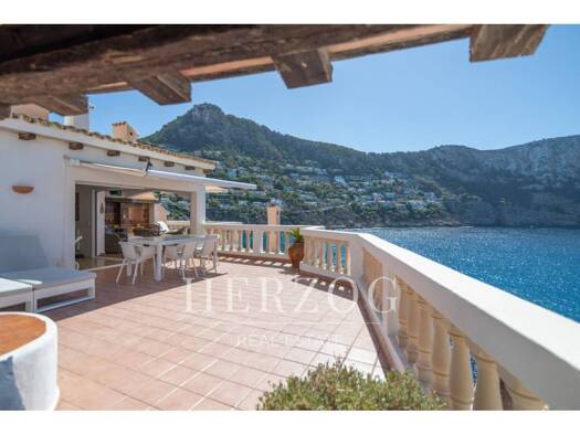Penthouse zum Kauf 2.200.000 € 2 Zimmer 206 m² Andratx 07150