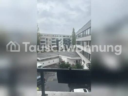 Wohnung zur Miete Tauschwohnung 450 € 1 Zimmer 37 m² 3. Geschoss Braunsfeld Köln 50933