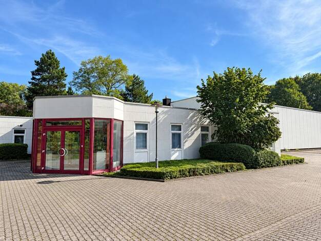 Produktionshalle zur Miete 10.050 € 900 m² Lagerfläche Horsthausen Herne 44628
