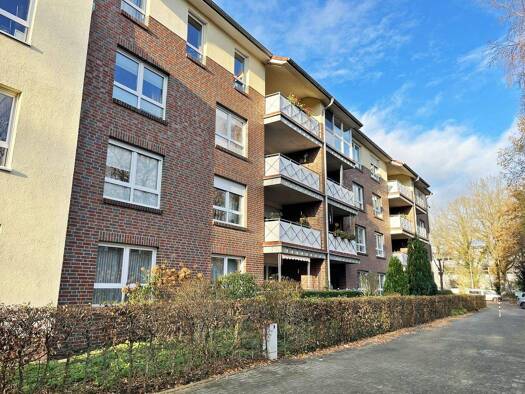 Wohnung zum Kauf 255.000 € 3 Zimmer 81,9 m² EG Wechloy Oldenburg 26129