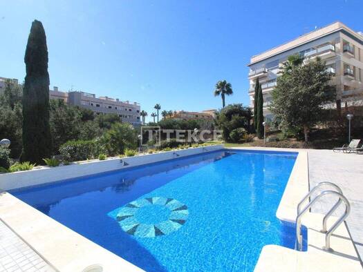 Wohnung zum Kauf 315.000 € 4 Zimmer 117 m² EG Alicante 03189