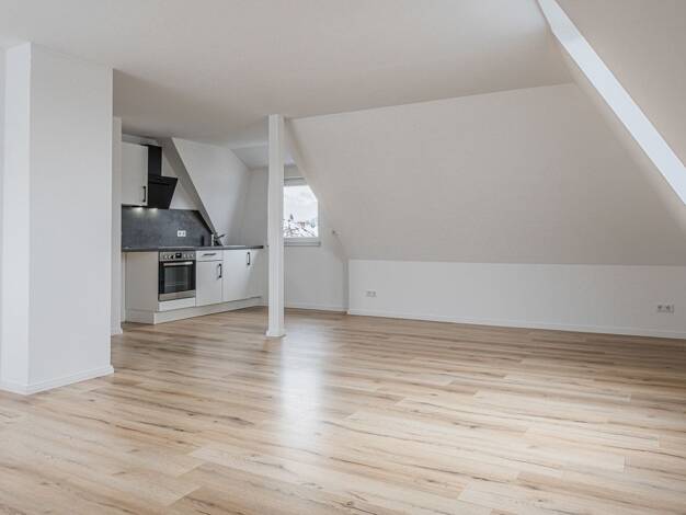 Wohnung zur Miete 650 € 1 Zimmer 33 m² frei ab 01.10.2026 Fockbeker Chaussee 19 Rendsburg 24768