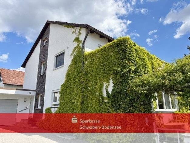 Mehrfamilienhaus zum Kauf 1.100.000 € 7 Zimmer 213 m² 697 m² Grundstück Haunstetten Augsburg 86179