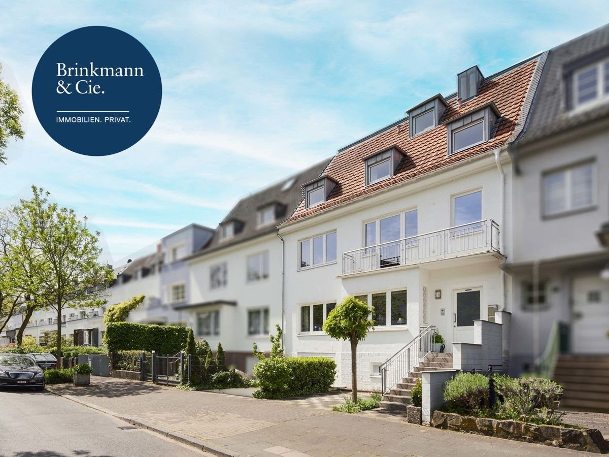 Mehrfamilienhaus zum Kauf 2.685.000 € 9 Zimmer 412 m²<br/>Wohnfläche 483 m²<br/>Grundstück Marienburg Köln 50968