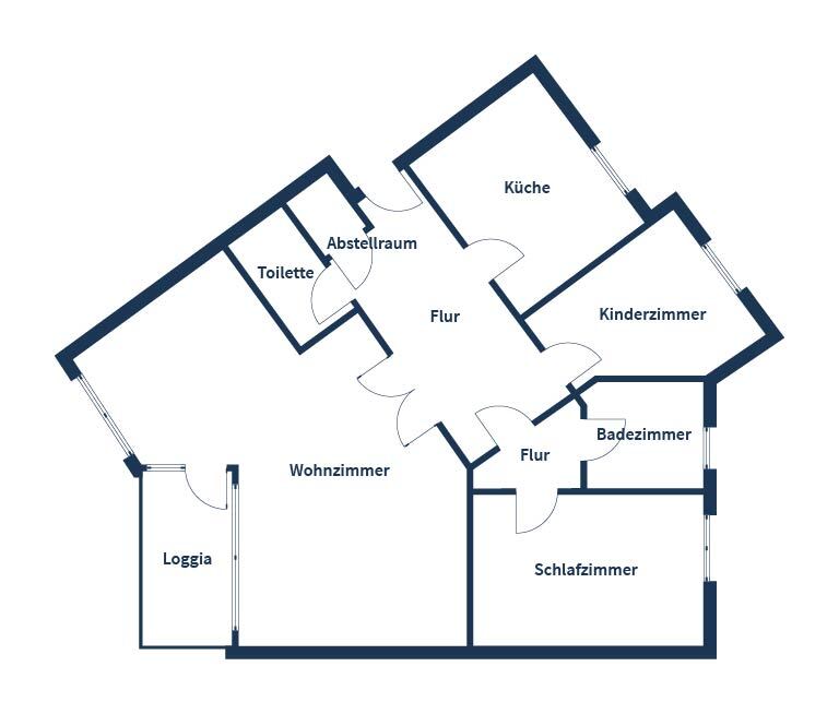 Wohnung zum Kauf 245.000 € 3 Zimmer 91 m²<br/>Wohnfläche EG<br/>Geschoss Raisdorf Schwentinental 24223