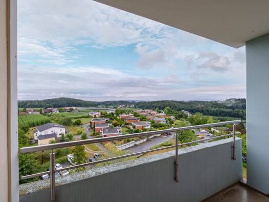 Wohnung zur Miete 650 € 2 Zimmer 50 m² 8. Geschoss frei ab 01.08.2026 Tettnang 88069