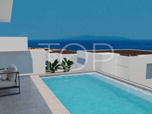 Haus zum Kauf 1.766.000 € 249 m² 296 m² Grundstück El Puertito de Adeje 38678