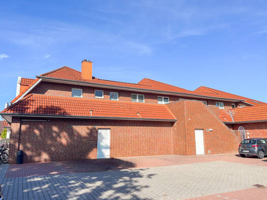 Wohnung zur Miete 500 € 2 Zimmer 69 m² 1. Geschoss frei ab 01.05.2026 Edewecht 26188