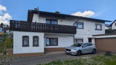Einfamilienhaus zum Kauf 299.000 € 6 Zimmer 135 m² 536 m² Grundstück Steinbach Michelstadt 64720